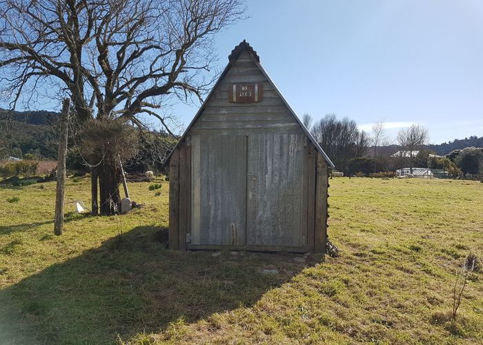  at 0 Hope Street, Seddonville, Westport