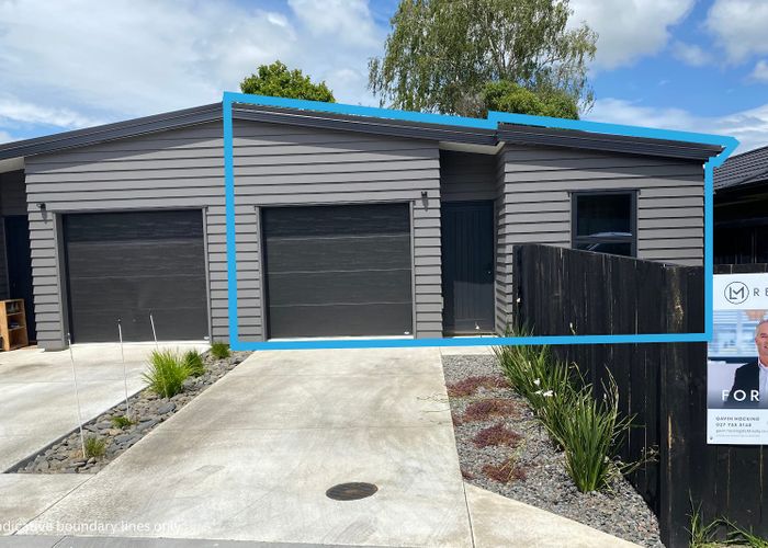  at 65C Crosby Road, Chartwell, Hamilton, Waikato