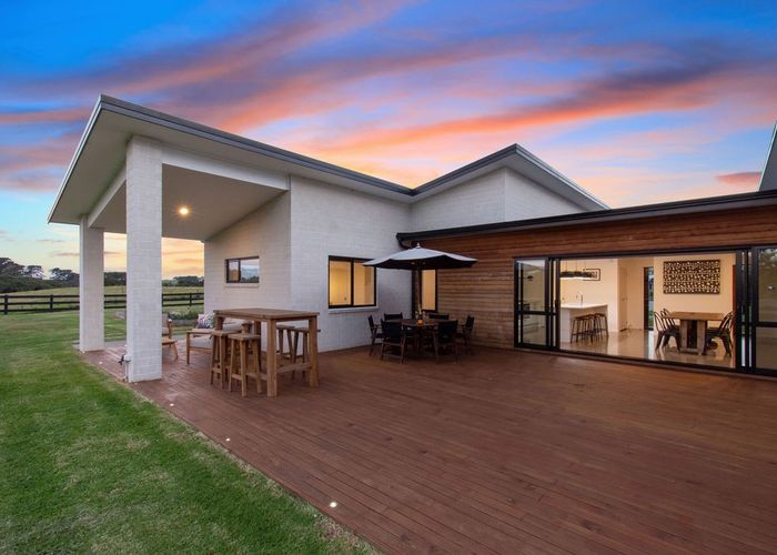  at 125 Wharf Road, Pukekohe