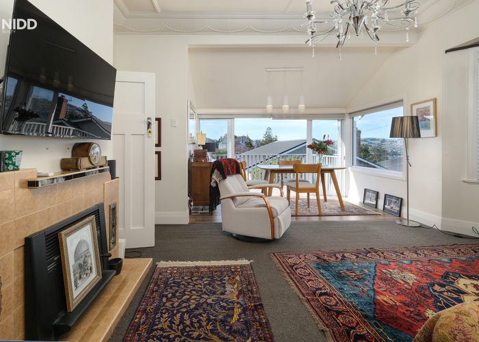  at 31 Patrick Street, The Glen, Dunedin