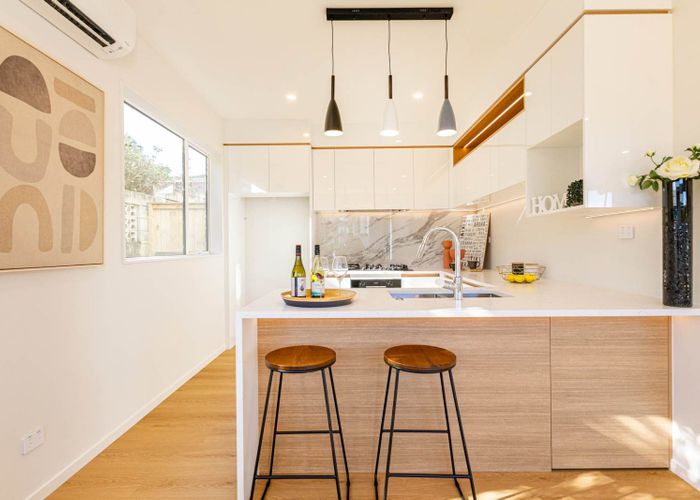  at Unit 1 of  Colum Place, Bucklands Beach, Manukau City, Auckland