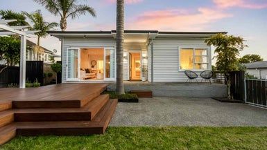  at 1/58 Fir Street, Waterview, Auckland