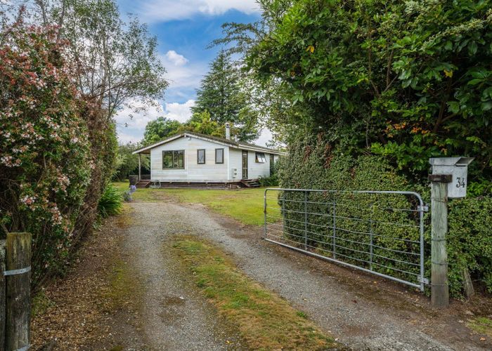  at 34 Tongariro Road, Turangi