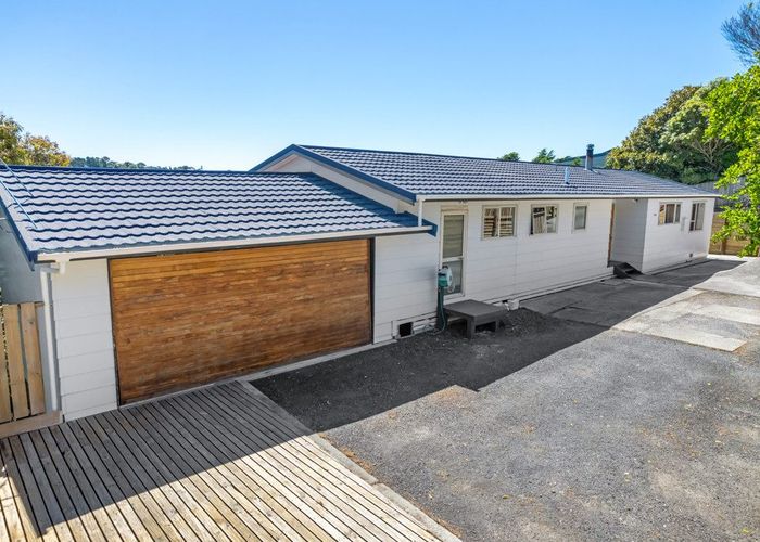  at 58 Mercury Way, Whitby, Porirua