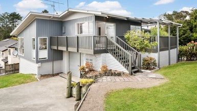  at 38 Schnapper Rock Road, Schnapper Rock, Auckland