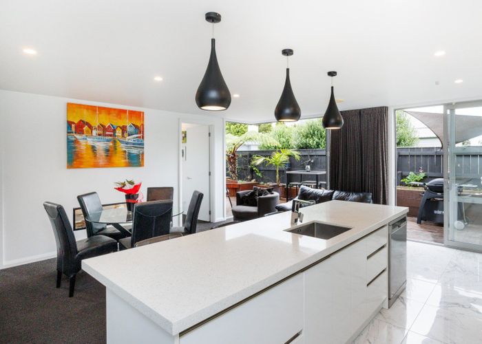  at 172A Park Road, West End, Palmerston North