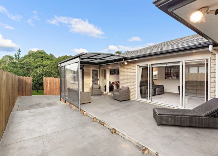  at 6 Harobed Place, Weymouth, Manukau City, Auckland