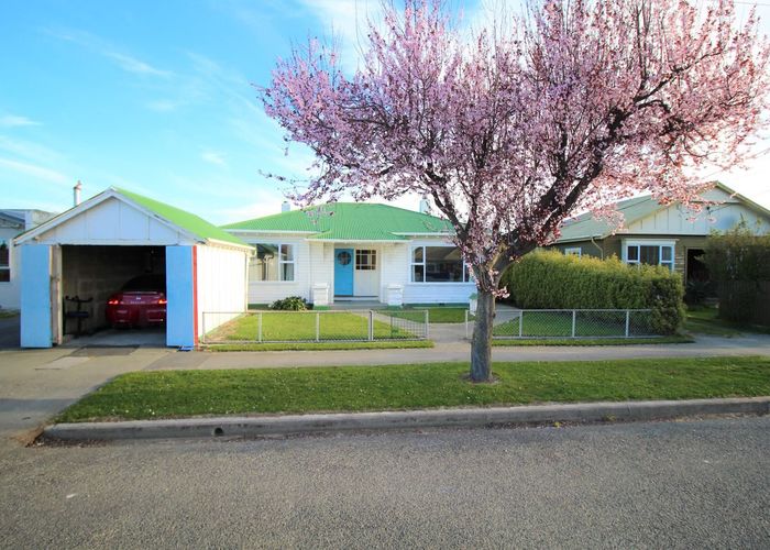  at 15 Teviot Street, Oamaru North, Oamaru