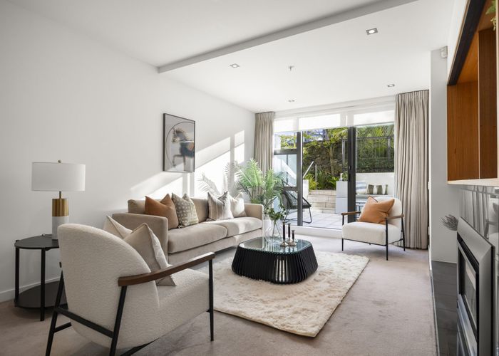 at 103/28 Balfour Road, Parnell, Auckland City, Auckland