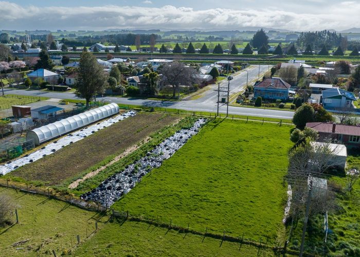 For sale 192 Kana Street, Mataura, Gore, Southland homes.co.nz