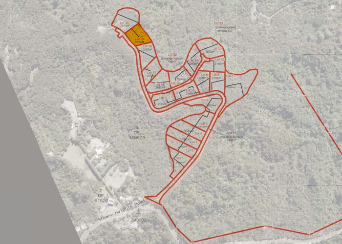  at 3, 11 & 22 Pukaki Lane, Dairy Flat, Rodney, Auckland