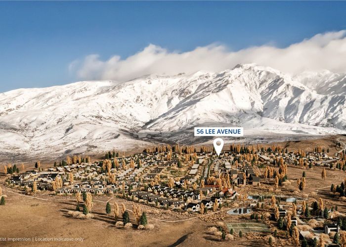  at 56 Lee Avenue, Cardrona, Wanaka, Otago
