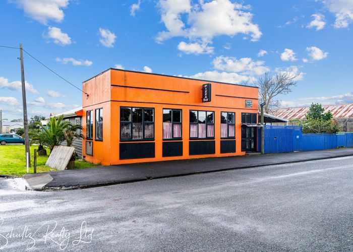  at 8, 10 & 12 Ruawai Wharf Road, Ruawai, Kaipara, Northland