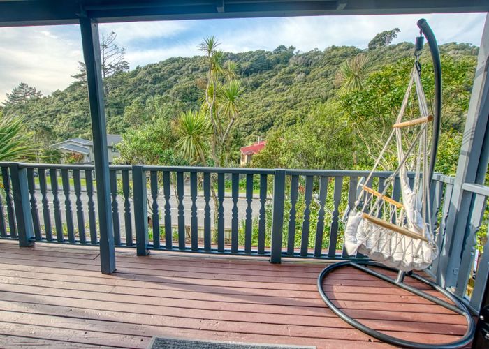  at 26 Power Road, Karoro, Greymouth