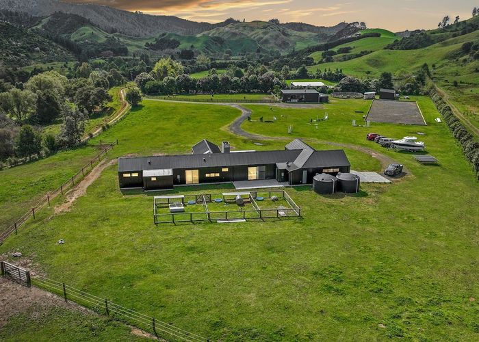  at 387 Wentworth Valley Road, Whangamata