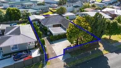  at 22 Woburn Street, Mangere East, Auckland