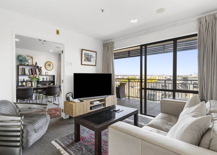  at 3B/28 Stanwell Street, Parnell, Auckland City, Auckland