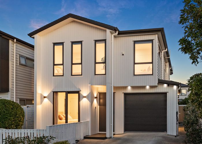  at 25 Kokowai Parade, Hobsonville, Waitakere City, Auckland