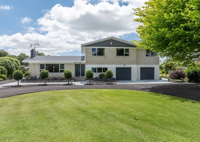  at 225 Hoeka Road, Matangi, Waikato, Waikato