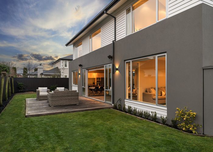  at 24 Brookfield Drive, Northwood, Christchurch