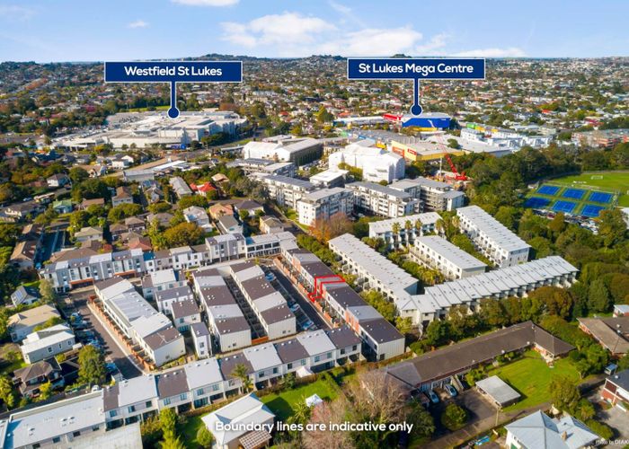  at 36-124 Taylors Road, Mount Albert, Auckland City, Auckland
