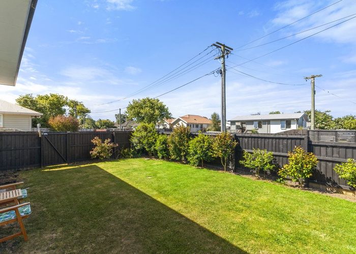  at 37 Arawa Street, Shirley, Christchurch