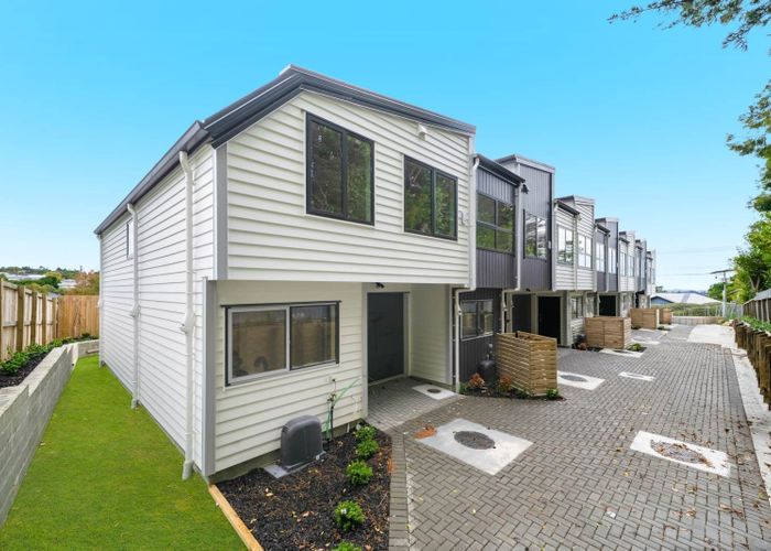  at Lot 1/114 Don Buck Road, Massey, Waitakere City, Auckland