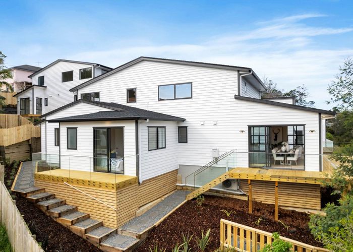  at 23B Stephanie Close, Glenfield, North Shore City, Auckland