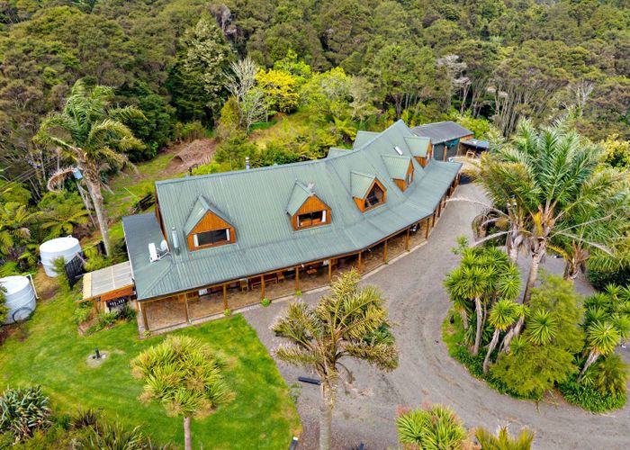  at 66 Head Road, Hunua, Franklin, Auckland