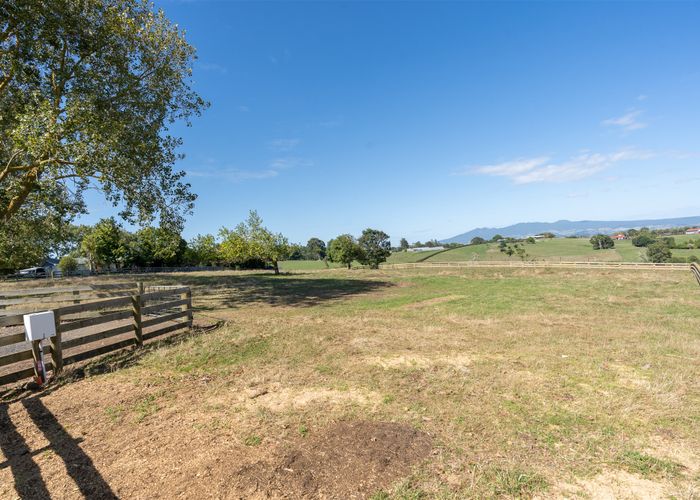  at 25 Mccandlish Road, Ngahinapouri