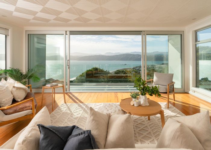  at 20 Beere Haven Road, Seatoun, Wellington