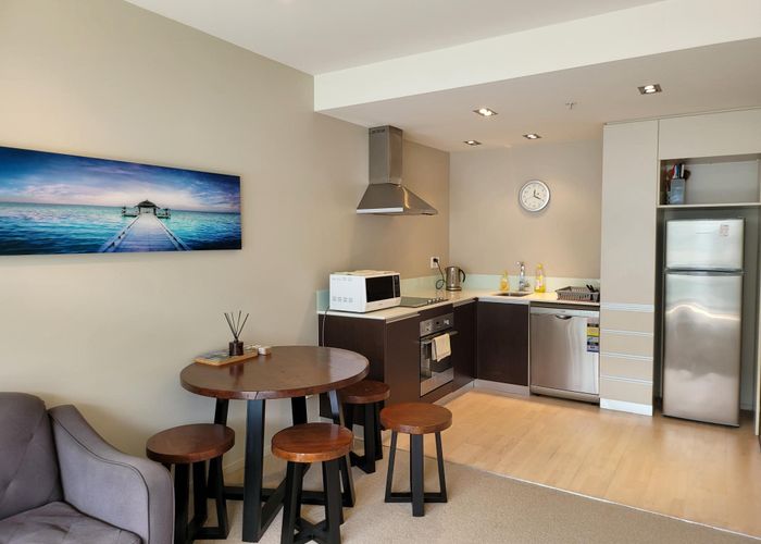  at 28 Torrens terrace, Wellington Central, Wellington, Wellington