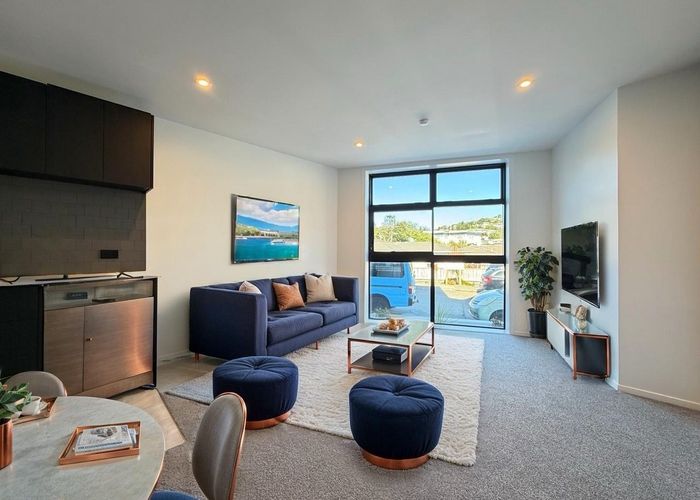  at 2A/19 Atkinson Street, Newlands, Wellington, Wellington