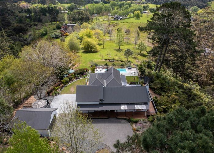 For sale 340 Paremoremo Road, Albany, North Shore City, Auckland