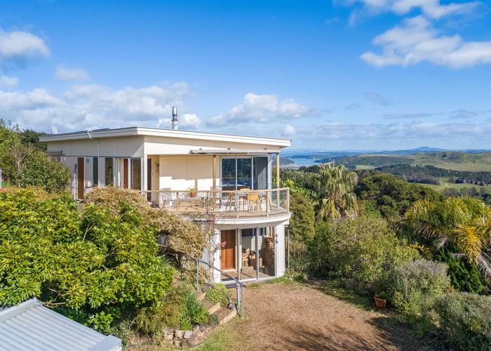  at 102 Trig Hill Road, Onetangi, Waiheke Island