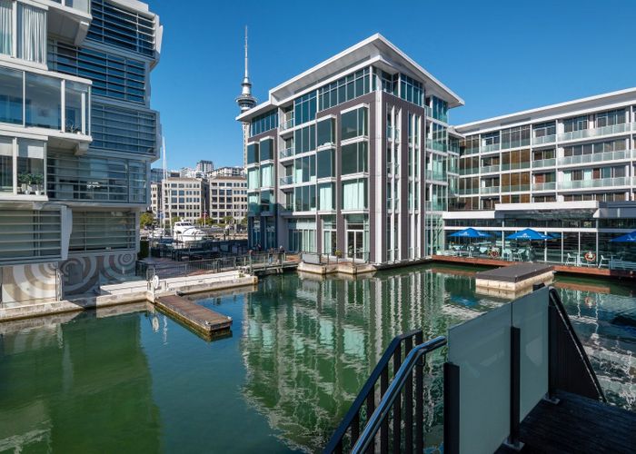  at 109/79 Halsey Street, City Centre, Auckland City, Auckland