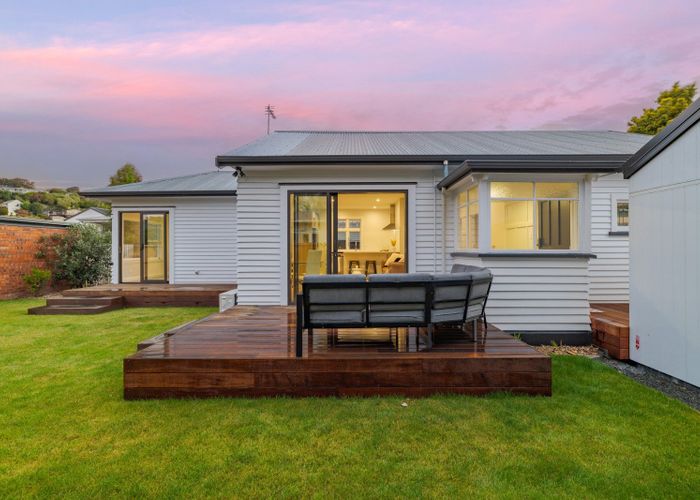  at 13 Kowhai Terrace, Saint Martins, Christchurch