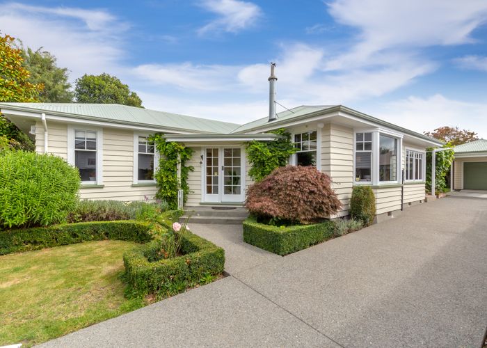  at 91 Ashgrove Terrace, Somerfield, Christchurch