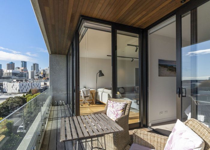  at 301/52 Sale Street, City Centre, Auckland City, Auckland