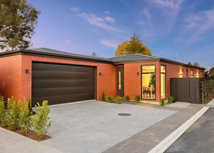  at 12 Grange Street, Hillsborough, Christchurch City, Canterbury