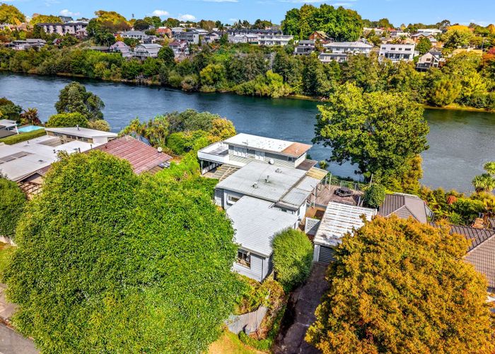  at 481 RIVER ROAD, Fairfield, Hamilton, Waikato
