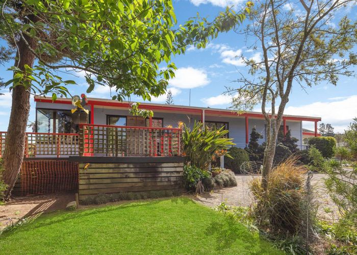  at 7 Poland Street, Waikino, Waihi