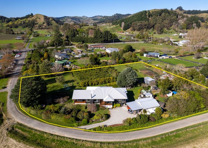  at 30 Whitmore Road, Ormond, Gisborne