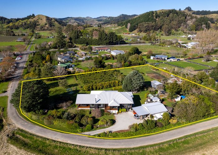  at 30 Whitmore Road, Ormond, Gisborne, Gisborne