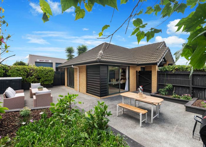  at 197 GILLS ROAD, Half Moon Bay, Auckland