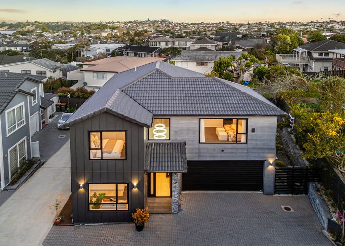  at 206A Clovelly Road, Bucklands Beach, Manukau City, Auckland