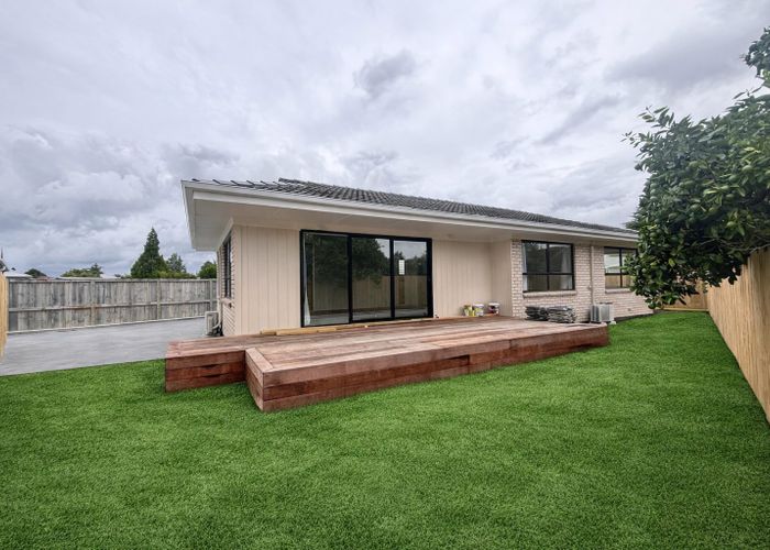  at 65A Rawhiti Avenue, Matamata, Matamata-Piako, Waikato