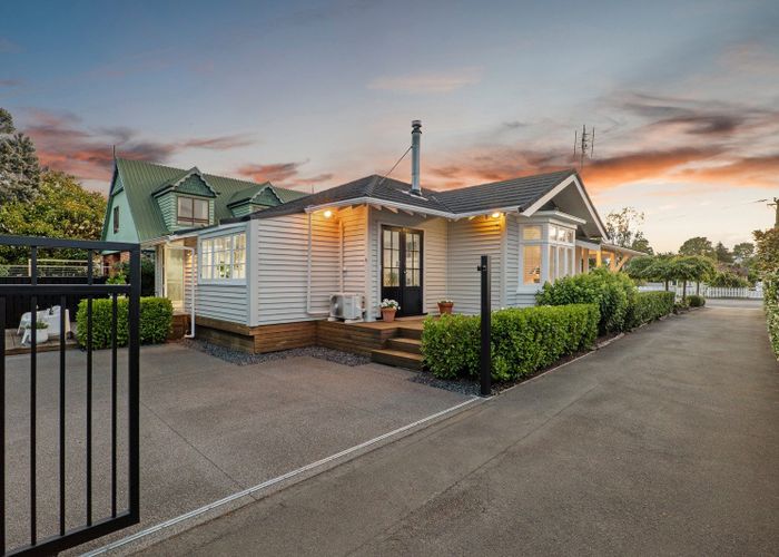  at 36 Bennett Street, Papanui, Christchurch City, Canterbury