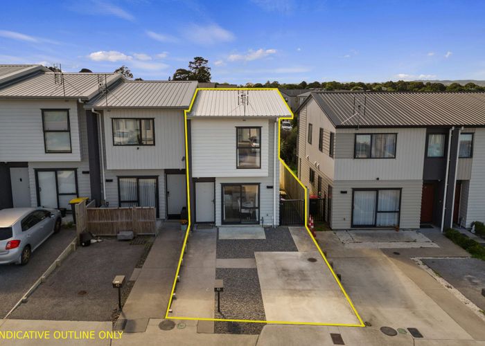  at 43 Matawhanga Drive, Wattle Downs, Auckland