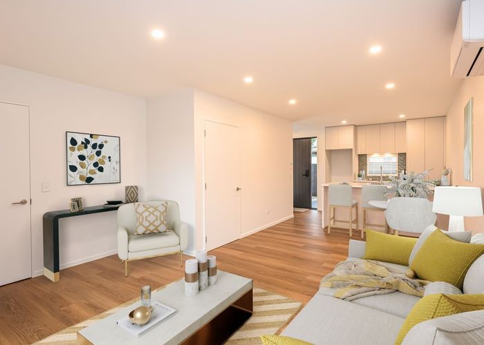  at 2/24 Perth Street, Richmond, Christchurch